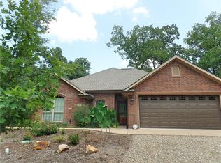 1762 Holly Trl E, Holly Lake Ranch, TX 75765