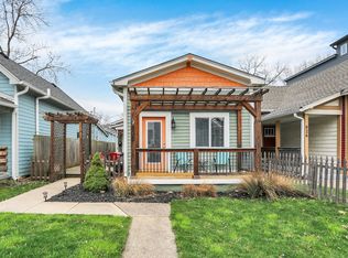 830 Olive St, Indianapolis, IN 46203