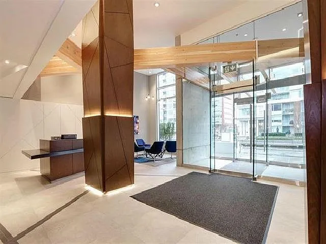 1 bed, 451 sqft, $2,800 — Photo 1
