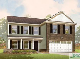 31 Miller Pond Rd, Port Wentworth, GA 31407