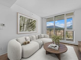 1471 Hunter St #1308, North Vancouver, BC