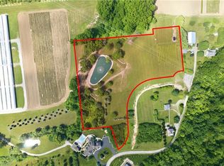 LOT 1 Tallman Dr, Lincoln, ON L0R 2C0