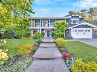 75 Corte Yolanda, Moraga, CA 94556