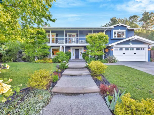 75 Corte Yolanda, Moraga, CA 94556