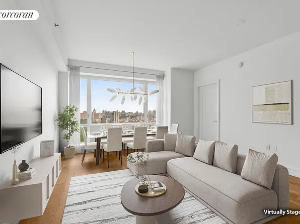 1280 5th Ave APT 20F, New York, NY 10029