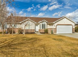 791 E Saddle Rd, Grantsville, UT 84029