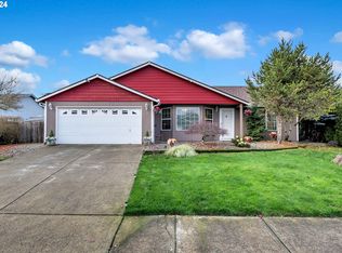 620 NW 18th St, Battle Ground, WA