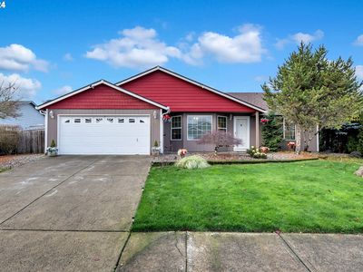 620 NW 18th St, Battle Ground, WA, 98604