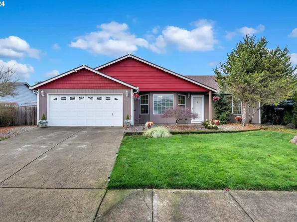 620 NW 18th St, Battle Ground, WA 98604