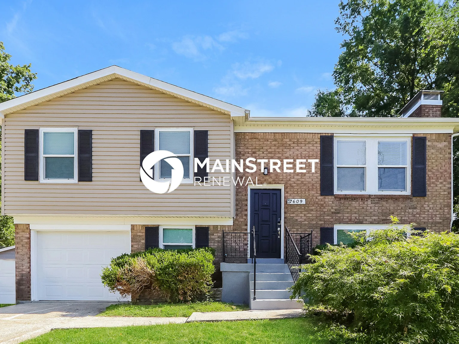 7609 Lancelot Ct — Photo 1
