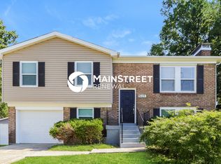 7609 Lancelot Ct, Louisville, KY 40222