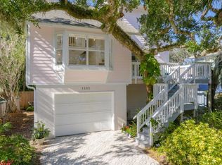 1685 Santander St, Saint Augustine, FL 32080