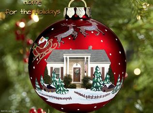 2581 Greenup Rd, Louisville, KY 40217