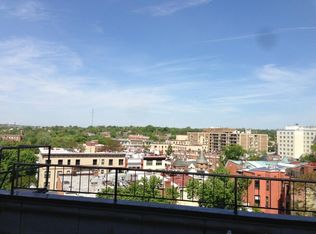 1316 New Hampshire Ave NW APT 607, Washington, DC 20036