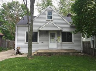 1811 S Martin Luther King Jr Blvd, Lansing, MI 48910