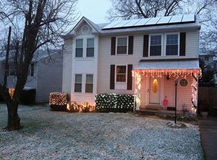9504 Jeanne Ct, Laurel, MD 20723