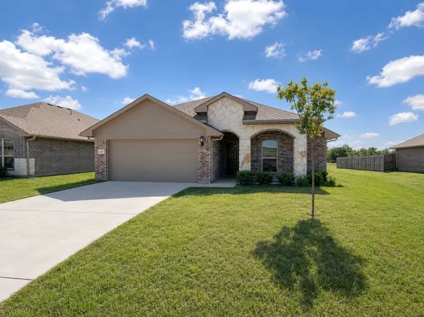 507 Cottage Row, Mabank, TX 75147