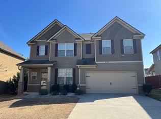 4730 Brookwood Pl, Union City, GA 30349
