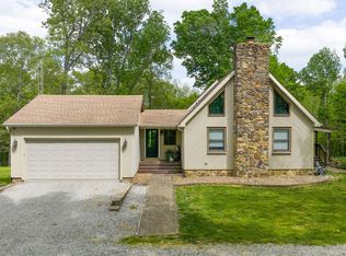 400 Traylor Ln, Dawson Springs, KY 42408