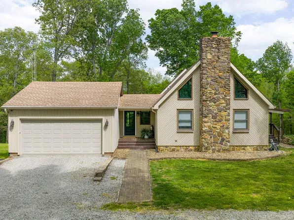 400 Traylor Ln, Dawson Springs, KY 42408