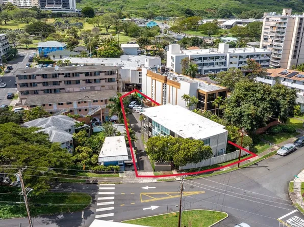 1662 Lewalani Dr, Honolulu, HI 96822