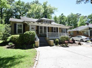 2410 Blossom St, Columbia, SC 29205