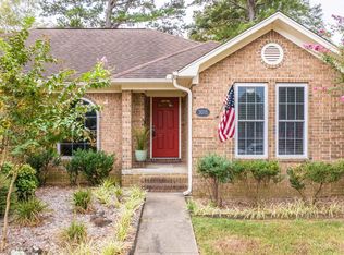 3015 Cottontop Rd, Conway, AR 72034