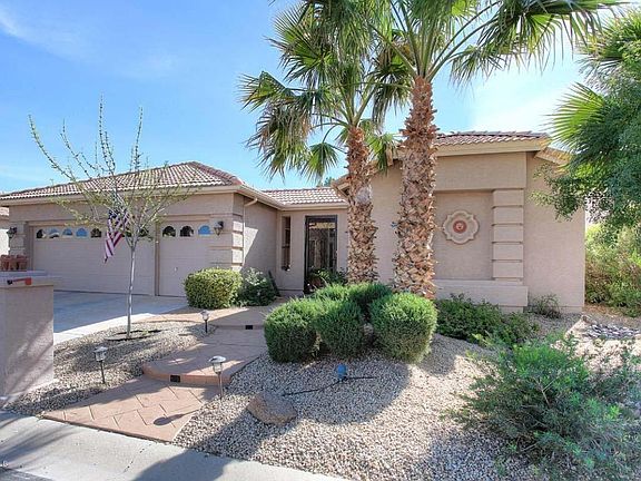 2nd image of 11123 E Bellflower Ct