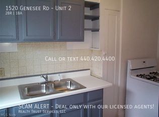 1520 Genesee Rd #2, Cleveland, OH 44121