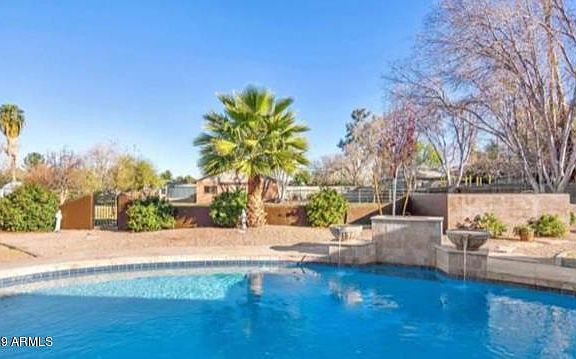 3rd image of 5212 E Windrose Dr