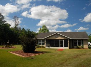 470 McCracken Rd, Lake Helen, FL 32744