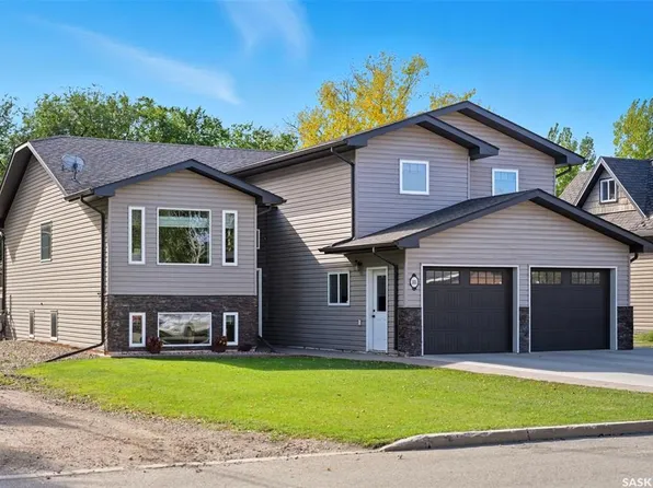 101 6th AVENUE W, Watrous, SK S0K 4T0