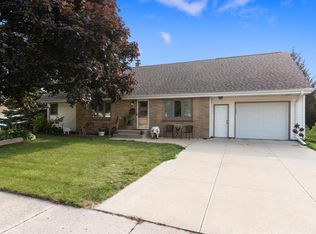 1110 N Stanford St, Port Washington, WI 53074
