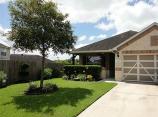 13002 Trail Manor Dr, Pearland, TX 77584
