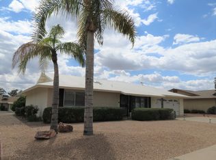 9551 W Willowbrook Dr, Sun City, AZ 85373