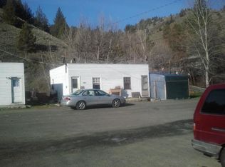 755 SW Brent Dr #2, John Day, OR 97845