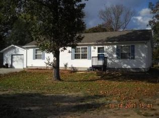 4584 E 1040 N, Demotte, IN 46310
