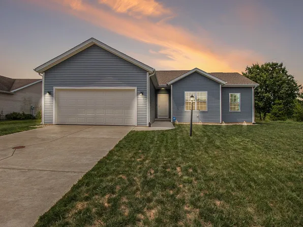 52565 Blue Winged Trl, South Bend, IN 46628