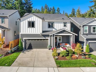 4350 Nettle Drive SE, Port Orchard, WA, 98366