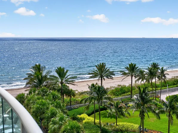 3400 GALT OCEAN Drive #606S, Fort Lauderdale, FL 33308