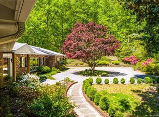 226 Mountain Shadows Ln, Columbus, NC 28722