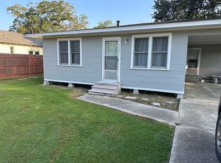 614 2nd St, Jennings, LA 70546