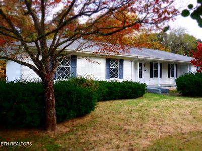 298 Pine Grove Rd, Crossville, TN, 38571
