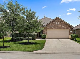 17922 Dappled Walk Way, Cypress, TX 77429