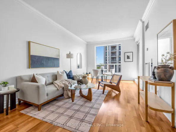 2087 Lake Shore Blvd W Unit 1202, Toronto, ON M8V 4G3