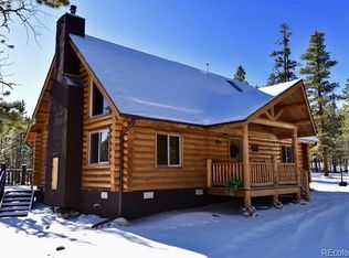 436 Aspen Dr, Leadville, CO 80461