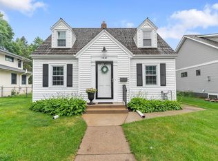 1921 James Ave, Saint Paul, MN 55105