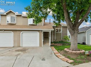 1964 Copper Creek Dr, Colorado Springs, CO 80910