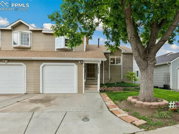 1964 Copper Creek Dr, Colorado Springs, CO 80910