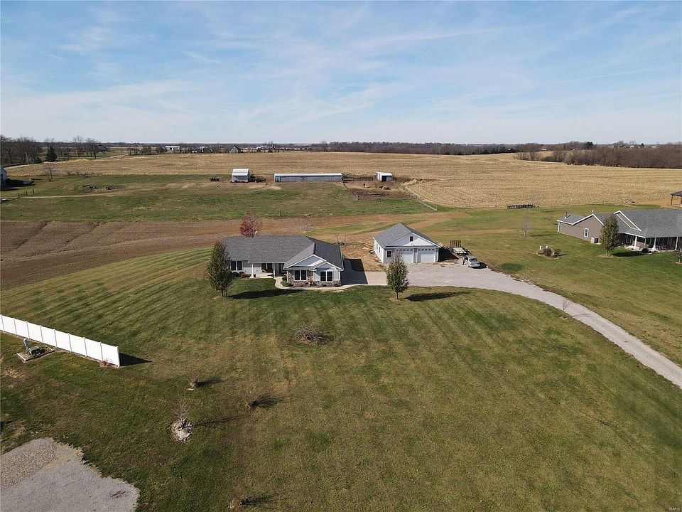 4920 Eleven Point Rd Hannibal MO Zillow